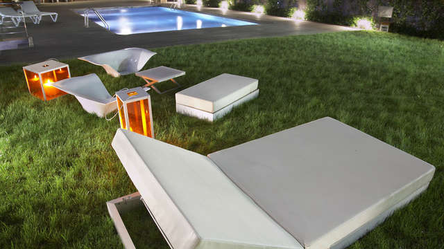 Magnolia Hotel Adults Only