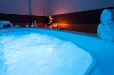 Rendez-vous bien-être et détente à Fontcaude