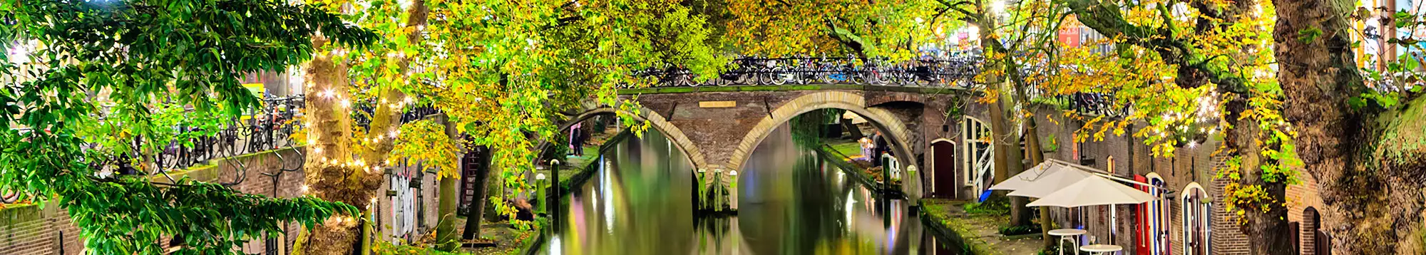 Week-end et séjour Amersfoort