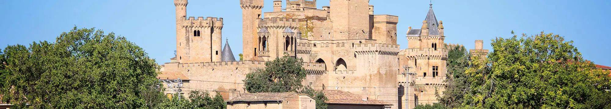 Week end e soggiorni Comunità Autonoma di Navarra