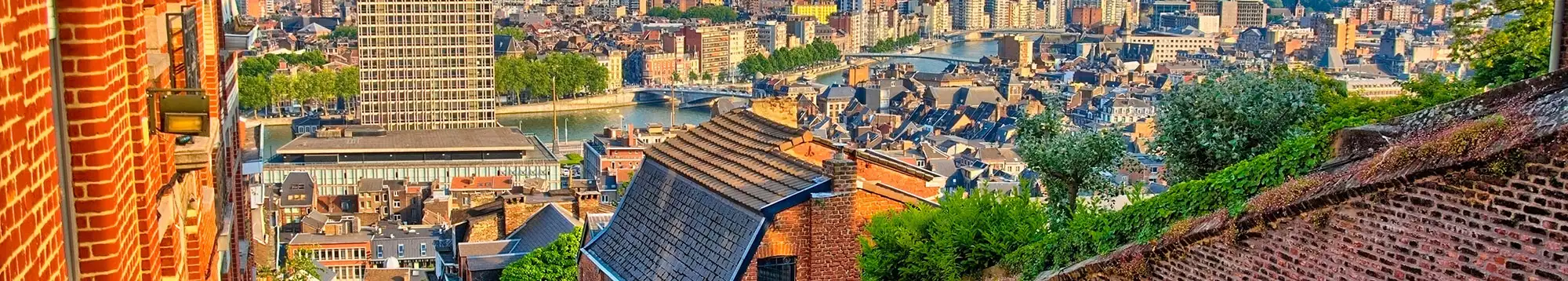 Week-end & citytrip à 1234 | Nos séjours