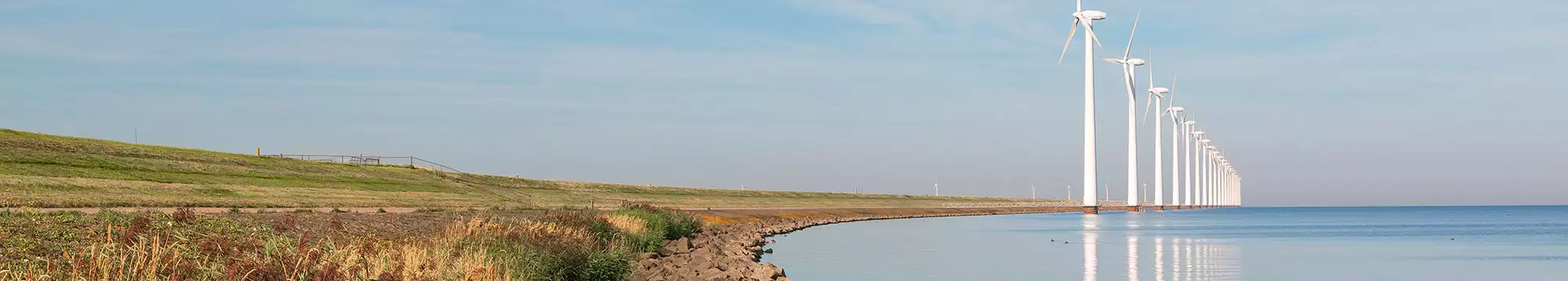 Weekendje weg in Almere