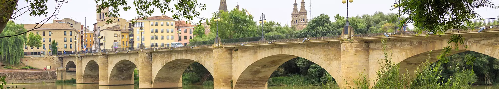 Week end e soggiorni Logroño