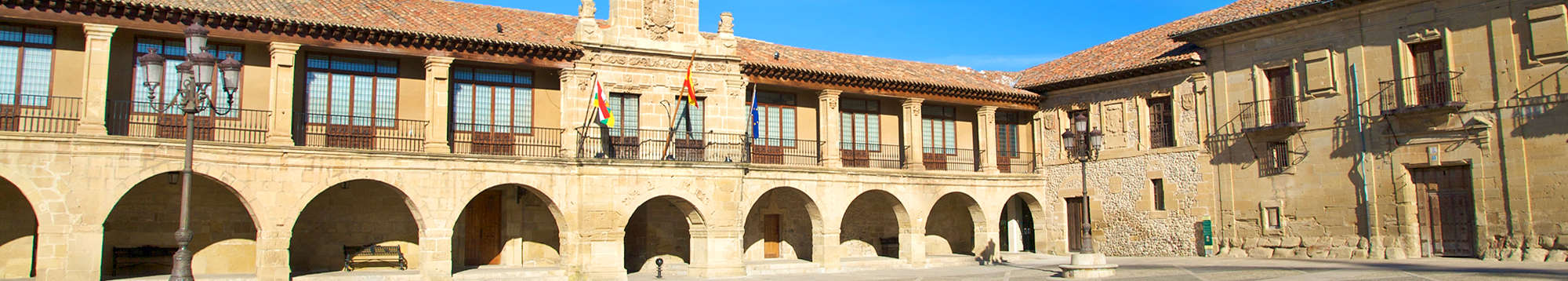 Escapadas fin de semana en Santo Domingo de la Calzada