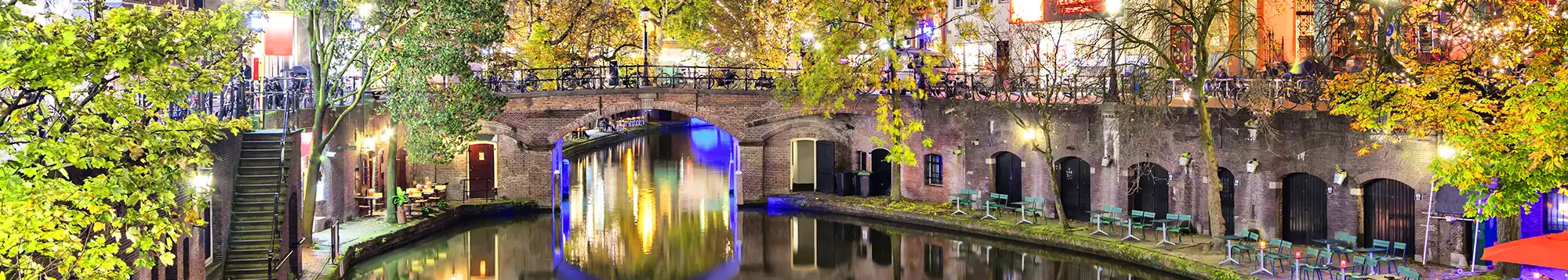 Week end e soggiorni Utrecht