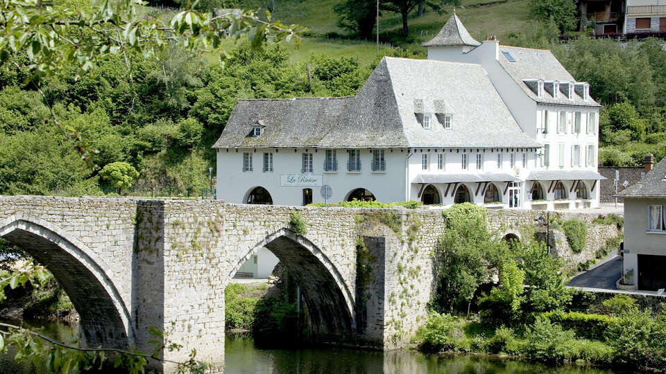 Escapade de charme entre Toulouse Montpellier et Clermont