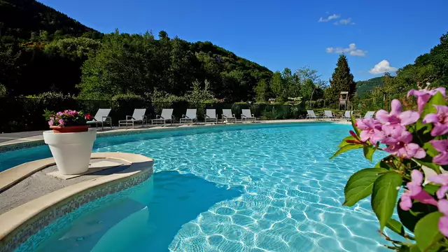 Cena e relax in un ambiente idilliaco nell'Aveyron (da 2 notti)