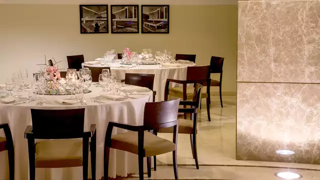 Enea Hotel