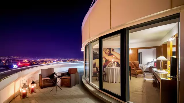 Enea Hotel