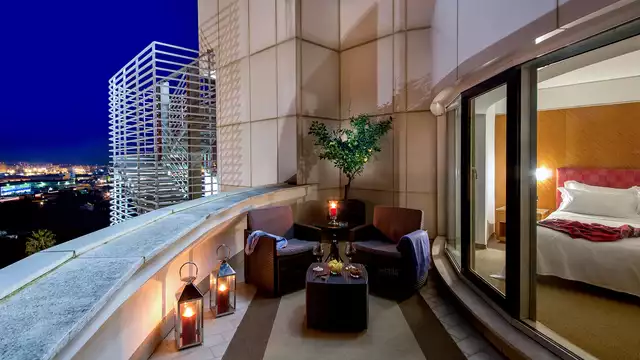 Enea Hotel