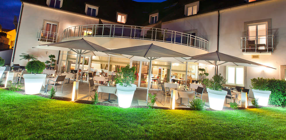 Hotel Restaurant Sud Nantes Hotel Restaurant Sud Nantes