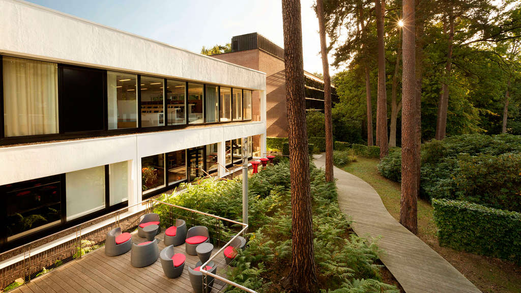 Séjour romantique 4* dans la forêt de Soignes proche de Bruxelles - 4* - 1