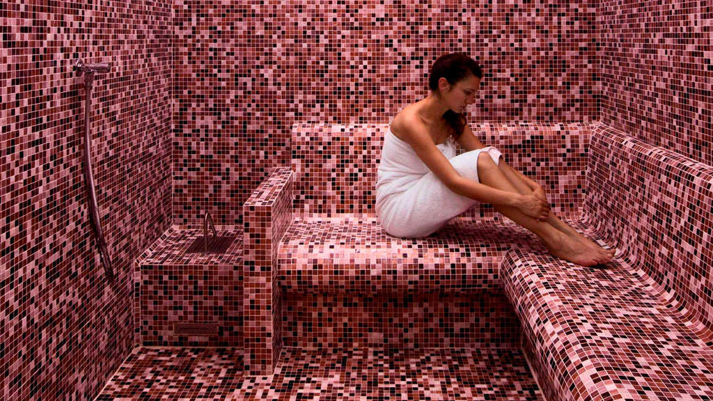 Séjour romantique 4* dans la forêt de Soignes proche de Bruxelles - 4* - 28