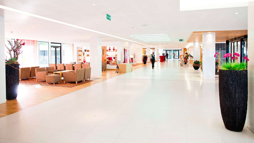 Séjour romantique 4* dans la forêt de Soignes proche de Bruxelles - 4* - 5