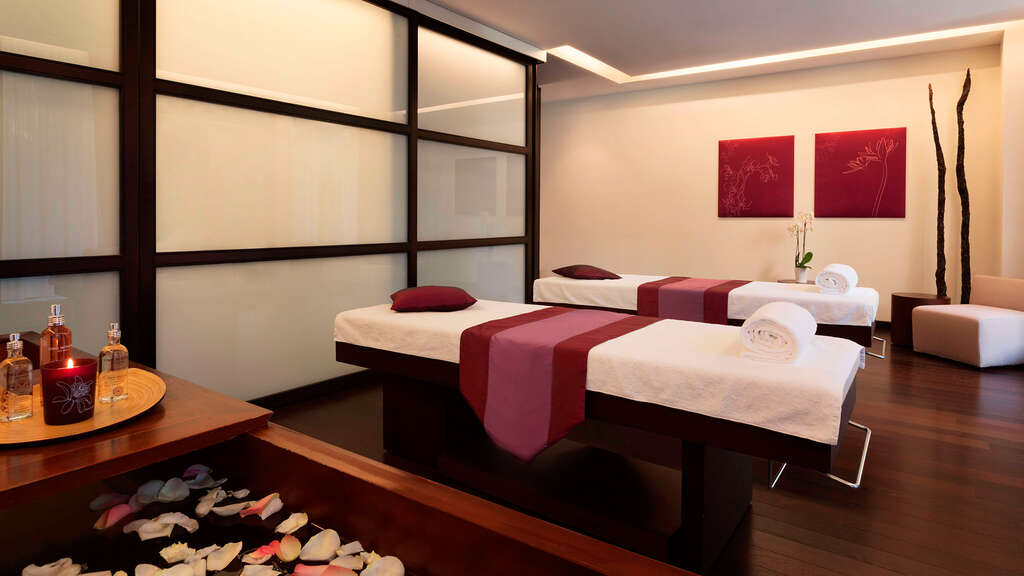 Séjour romantique 4* dans la forêt de Soignes proche de Bruxelles - 4* - 4