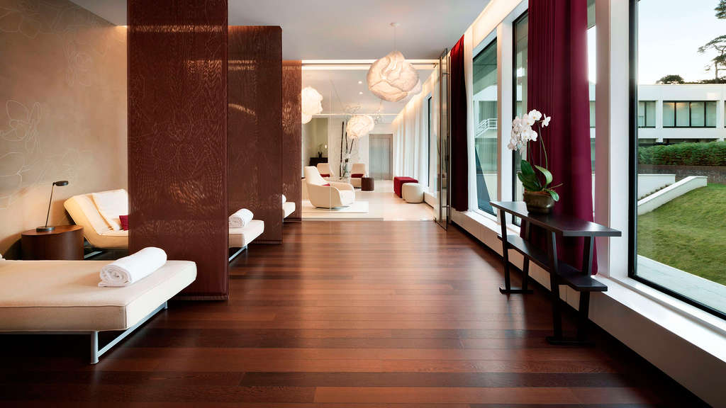 Séjour romantique 4* dans la forêt de Soignes proche de Bruxelles - 4* - 10