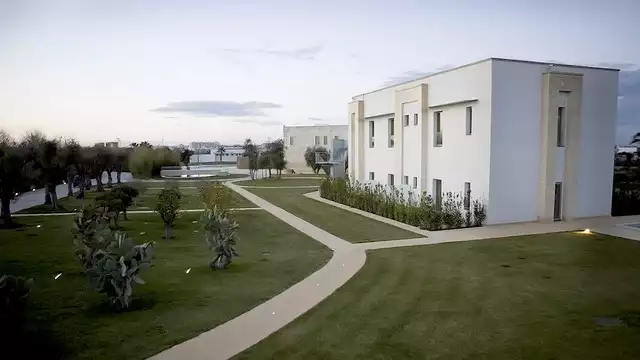 Vacanze in Salento in un hotel 4 stelle nel centro di Lecce