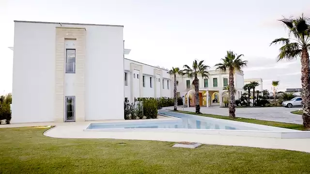 Détente à Lecce avec dîner et entrée au spa inclus