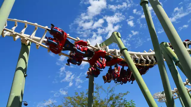 Amusez-vous à Séville avec le parc Isla Magica et un hébergement en centre-ville