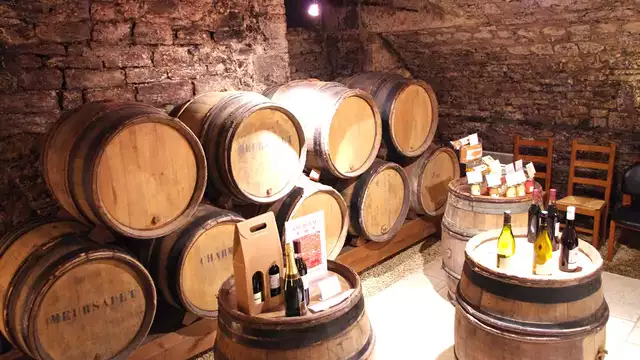 Soggiorno di benessere in un 4* a Obernai