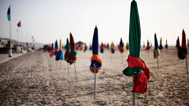 Profitez d'un séjour 4* et des bienfaits de la Thalasso de Deauville