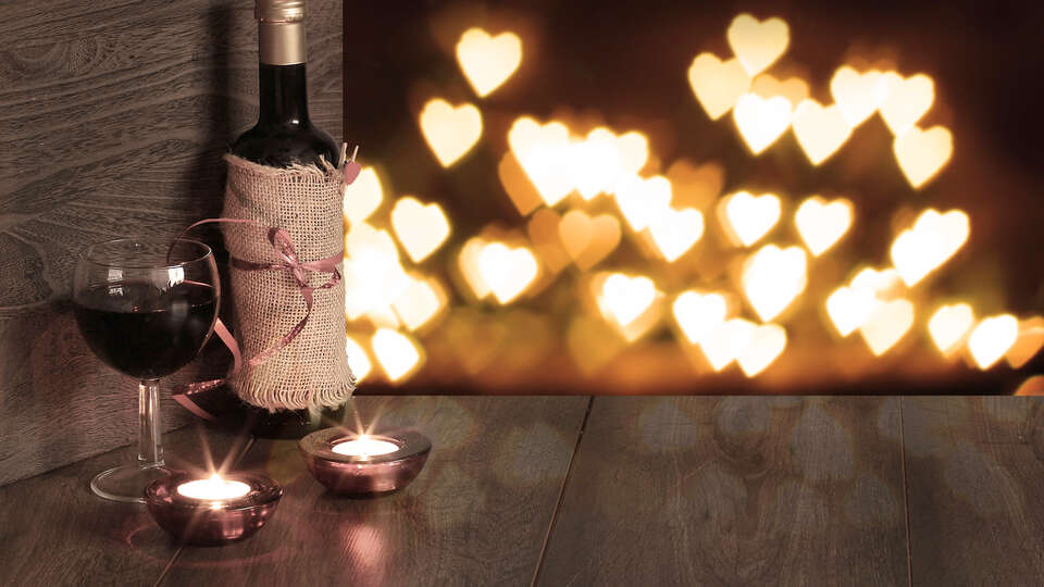 Week-end romantique au coeur de Deauville