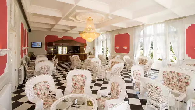 Spa et cava entre nature pres de Valladolid a partir de nuits