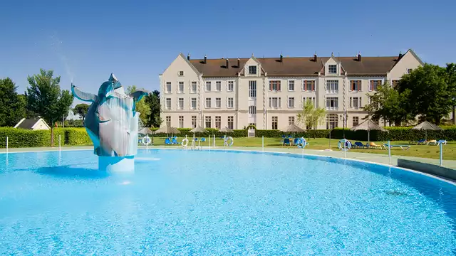 Spa et cava entre nature pres de Valladolid a partir de nuits