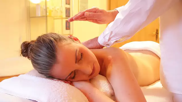Alojamiento de lujo en La Haya con desayuno, spa y un relajante masaje