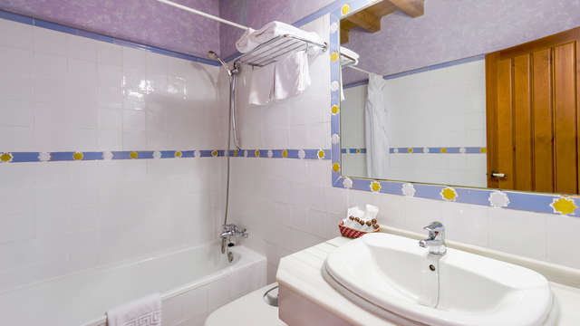Abadia Hotel
