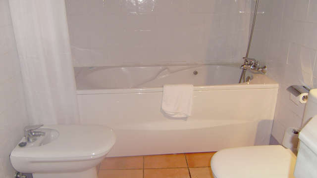 Abadia Hotel