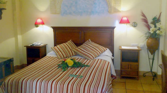 Abadia Hotel
