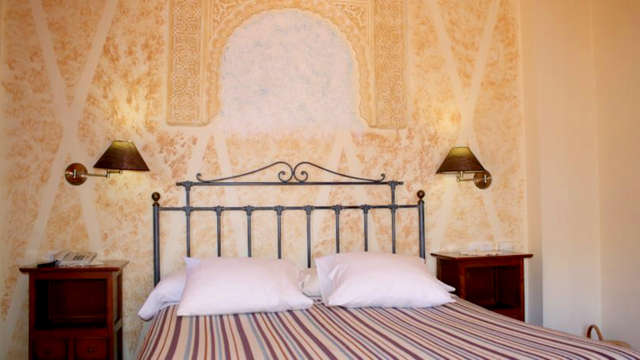 Abadia Hotel