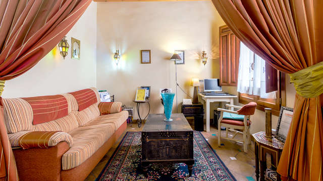 Abadia Hotel