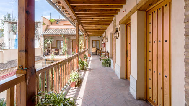 Abadia Hotel