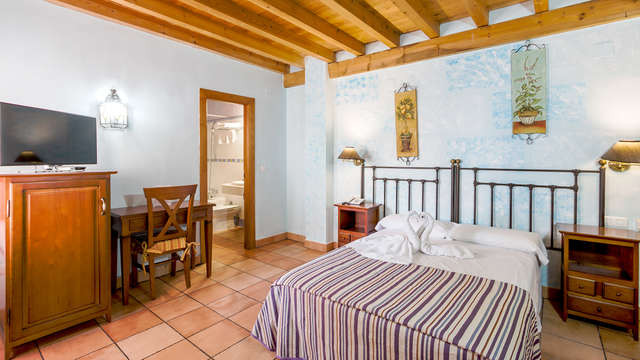 Abadia Hotel
