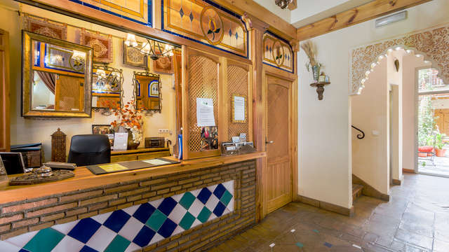 Abadia Hotel