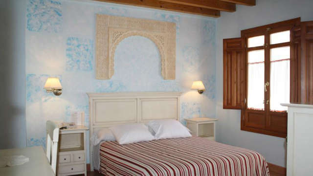 Abadia Hotel