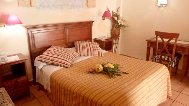 Abadia Hotel