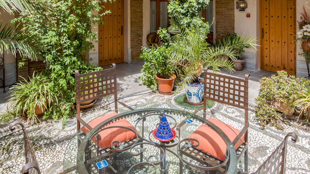Abadia Hotel
