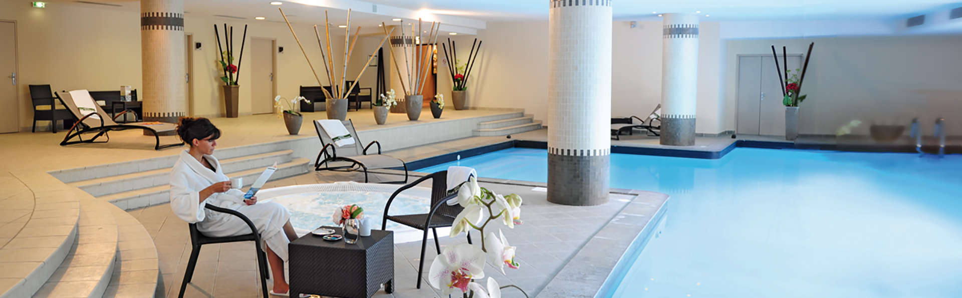 Weekend détente à Pau