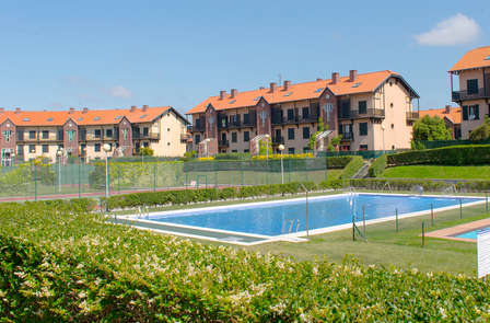 Met familie of vrienden naar de noordkust van Spanje