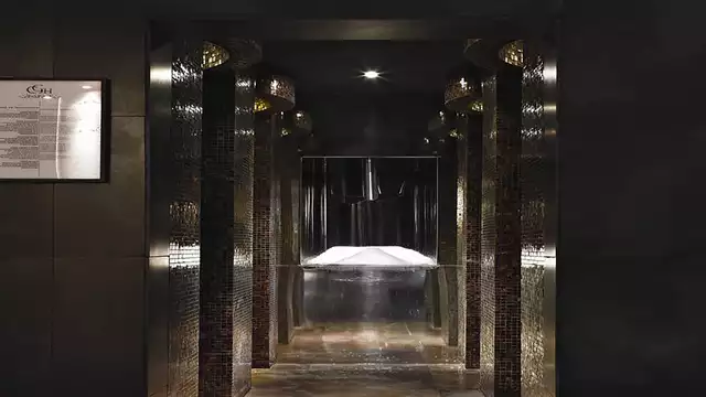 Escapada Relax con acceso al spa en el exclusivo Hotel Castillo de Gorraiz