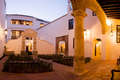 Hotel Las Casas de la Juderia de Cordoba