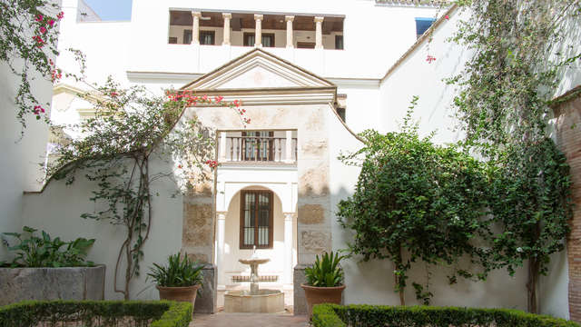 Hotel Las Casas de la Judería de Córdoba 4* - Cordoue, Espagne