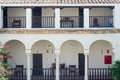 Hotel Las Casas de la Juderia de Cordoba