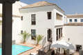 Hotel Las Casas de la Juderia de Cordoba