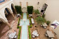 Hotel Las Casas de la Juderia de Cordoba