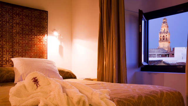 Hotel Las Casas de la Juderia de Cordoba