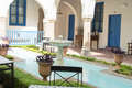 Hotel Las Casas de la Juderia de Cordoba
